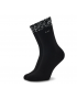 Γυναικείες Κάλτσες Calvin Klein Women Sock 3pc Carton Slider Giftbox 701219849-002 Black Combo
